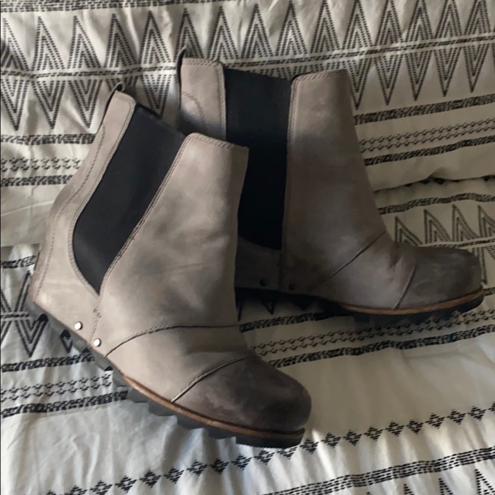 SOREL Wedge